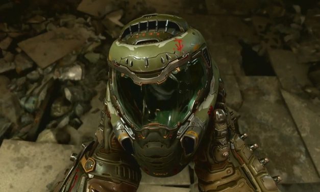 La vida después del Podcast: Episodio 313, QuakeCon 2018