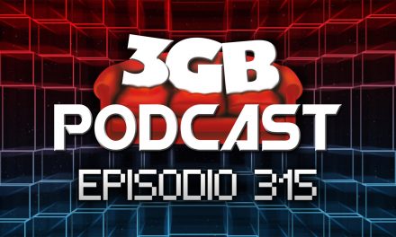 Podcast: Episodio 315, La Bronca con los Juegos de Pelea