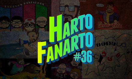Harto Fanarto #36