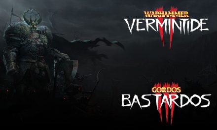 Reseña Warhammer: Vermintide 2