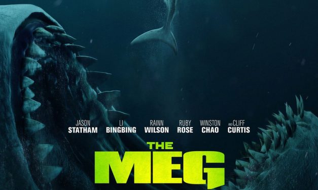 Cine 212: Megalodón