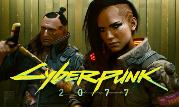 La vida después del Podcast: Episodio 316, Cyberpunk 2077