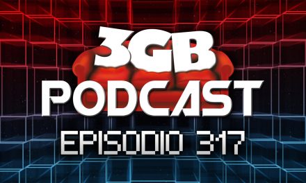 Podcast: Episodio 317, Más que un Juego