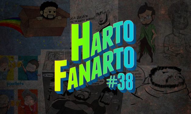 Harto Fanarto #38