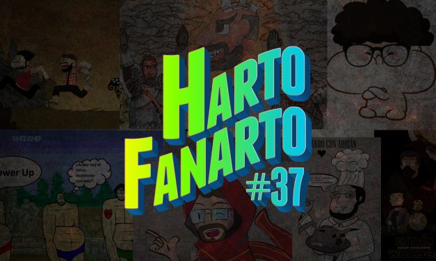 Harto Fanarto #37