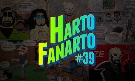 Harto Fanarto #39