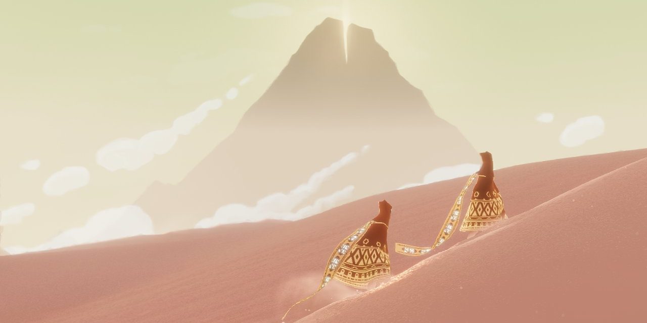 La vida después del Podcast: Episodio 317, Más que un Juego