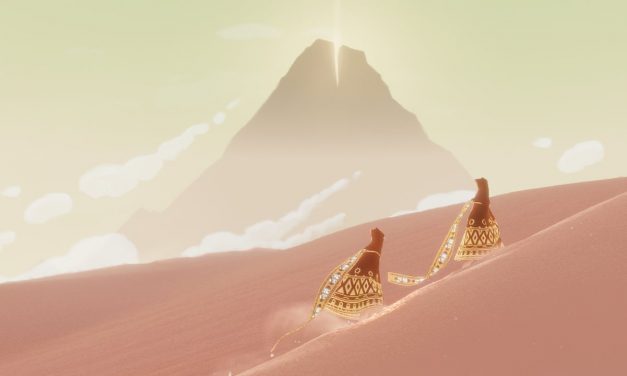 La vida después del Podcast: Episodio 317, Más que un Juego