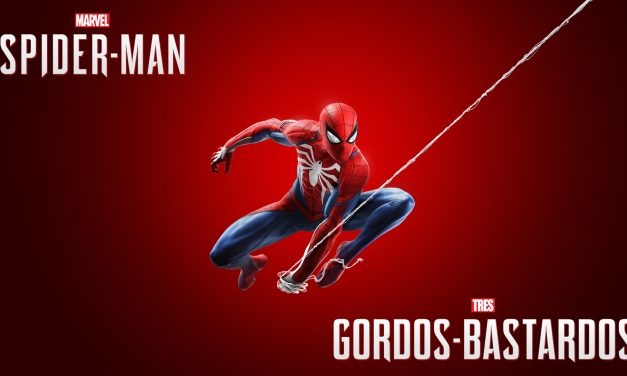 Reseña Spider-Man
