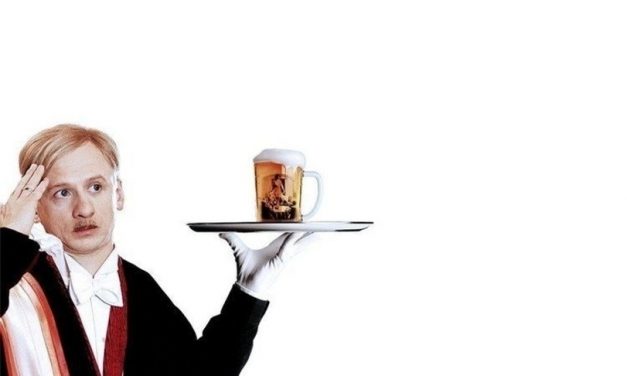 Cine 214: Europa (III)