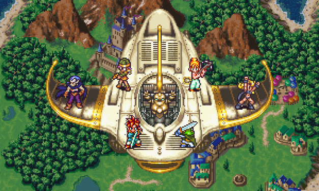 La vida después del Podcast: Episodio 320, 3GB y Los Maestros del Tiempo