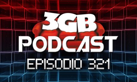 Podcast: Episodio 321, Borrando la Memoria