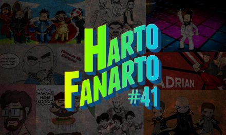Harto Fanarto #41