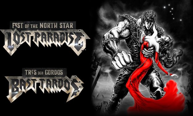 Reseña Fist of the North Star: Lost Paradise