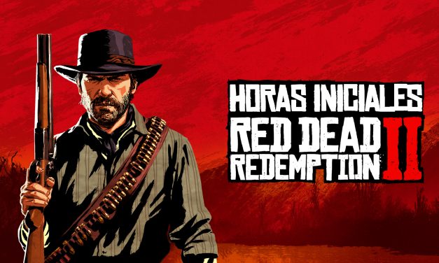 Horas Iniciales de Red Dead Redemption 2