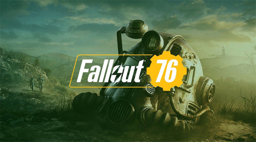 Fallout 76 pronto tendrá un par de parches