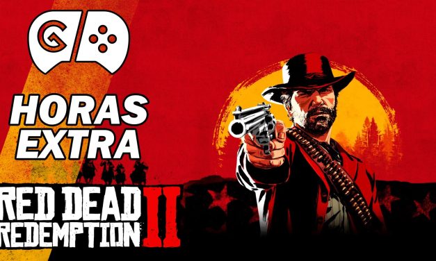Horas Extra – Red Dead Redemption 2
