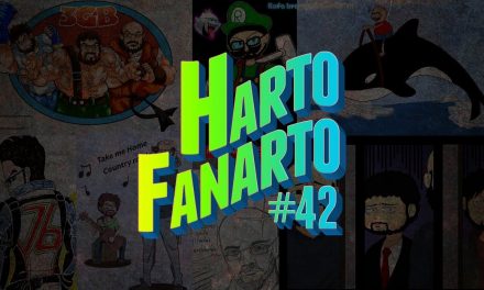 Harto Fanarto #42