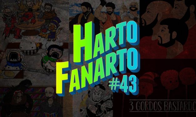Harto Fanarto #43