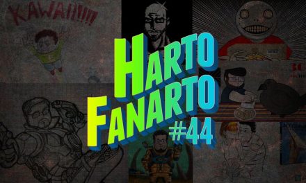 Harto Fanarto #44