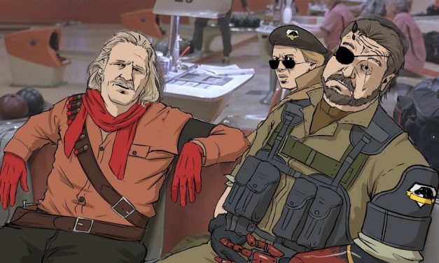 La vida después del Podcast: Episodio 324, ¡Sorpréndeme Panteón!