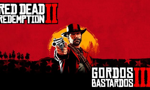 Reseña Red Dead Redemption 2