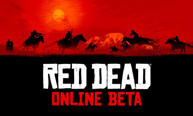 Y así de huevos, ya tenemos acceso al beta del Red Dead Online