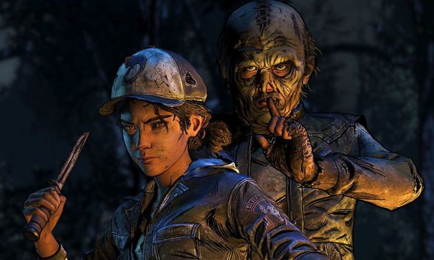 La temporada final de The Walking Dead de nuevo está en desarrollo