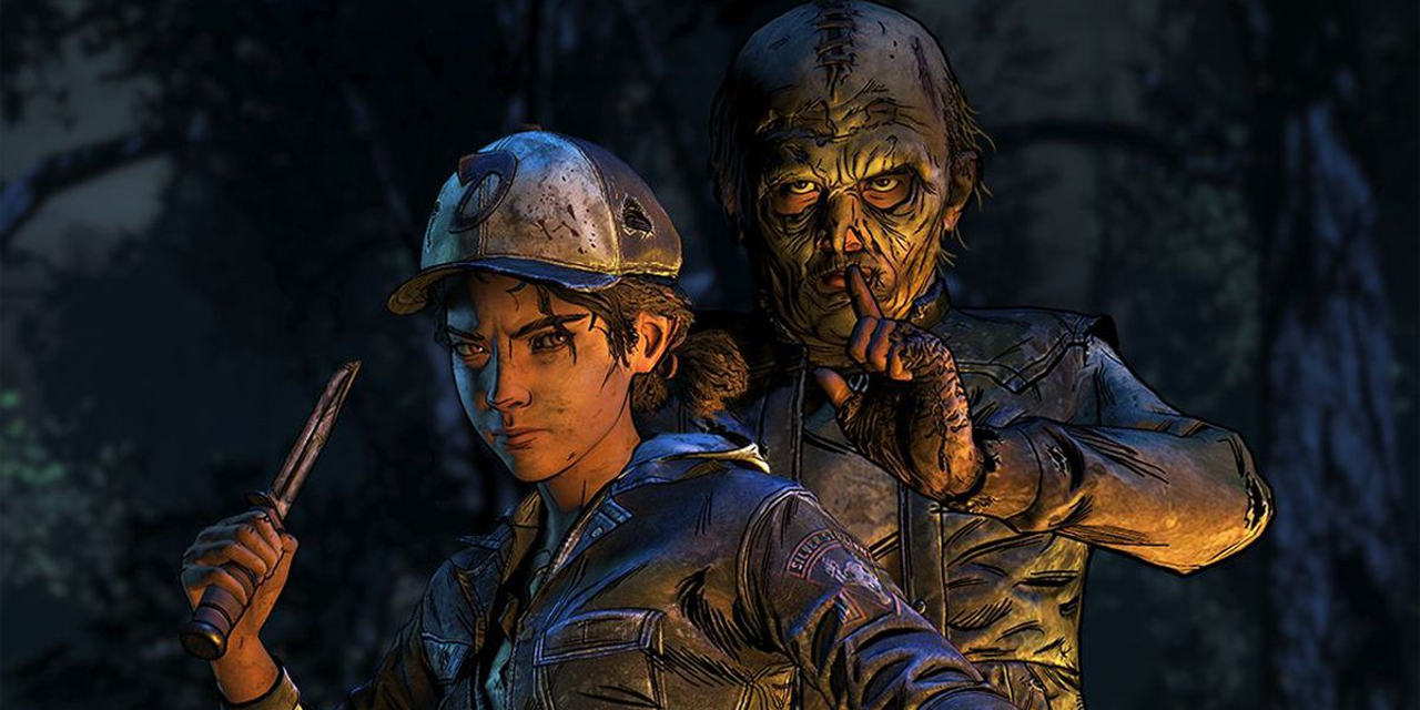 La temporada final de The Walking Dead de nuevo está en desarrollo