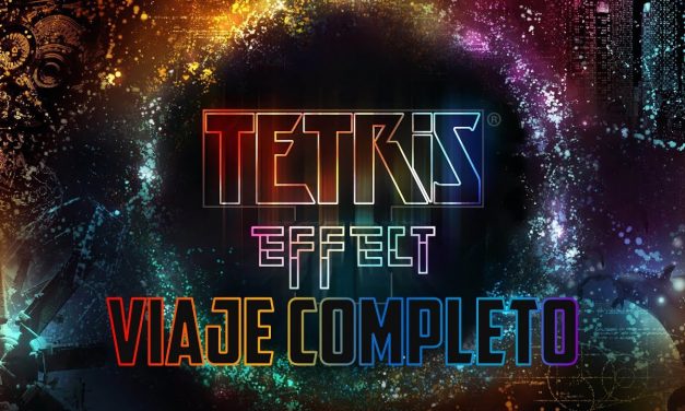 Casul-Stream: Tetris Effect – Viaje Completo
