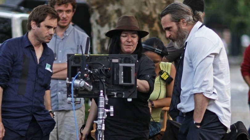 Cine 219: Directoras (III)