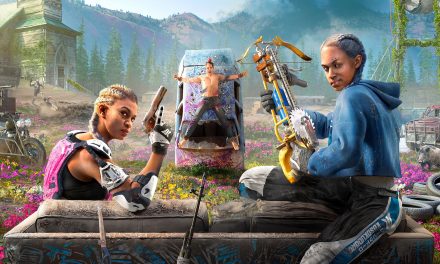 Far Cry: New Dawn llegará en febrero del 2019