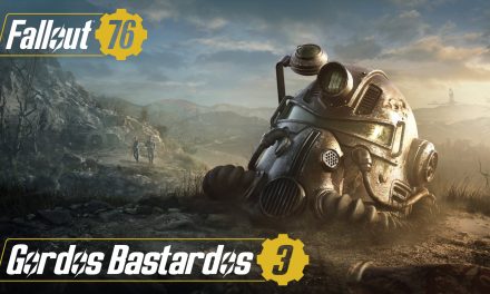 Reseña Fallout 76