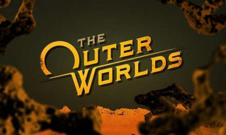 Obsidian presenta The Outer Worlds