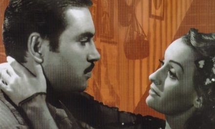 Cine 222: México (I)