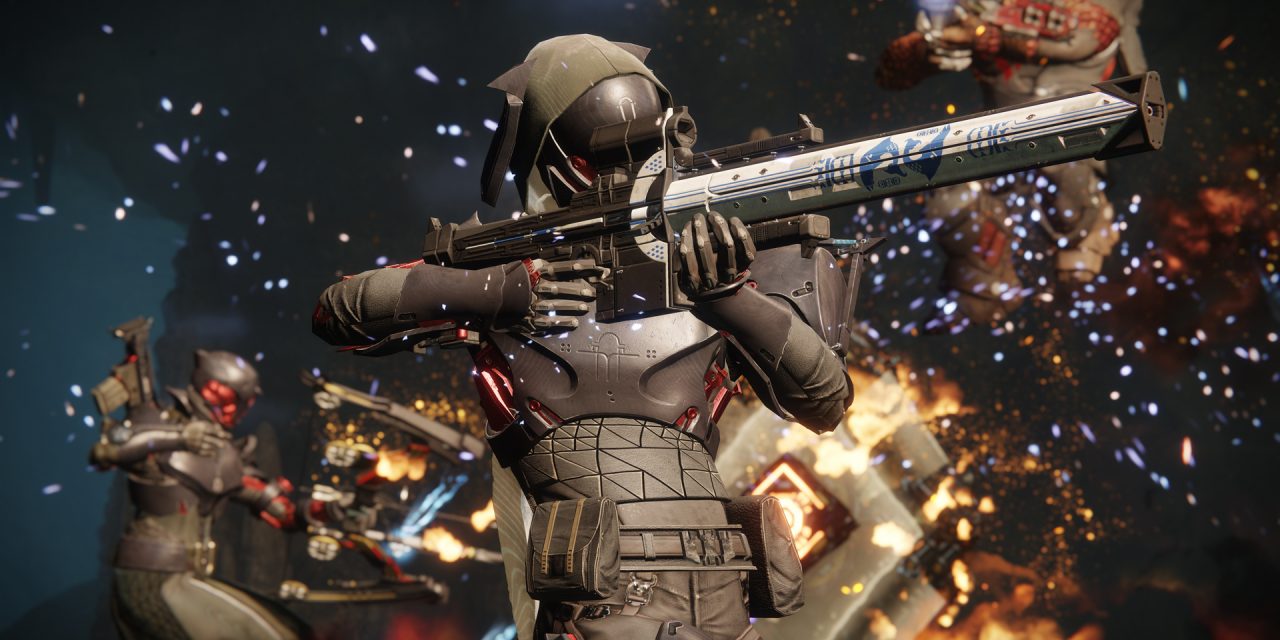 Bungie se separa de Activision y se lleva a Destiny