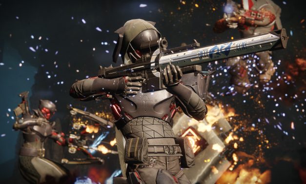 Bungie se separa de Activision y se lleva a Destiny