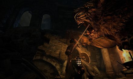 Dragon’s Dogma: Dark Arisen llegará al Nintendo Switch