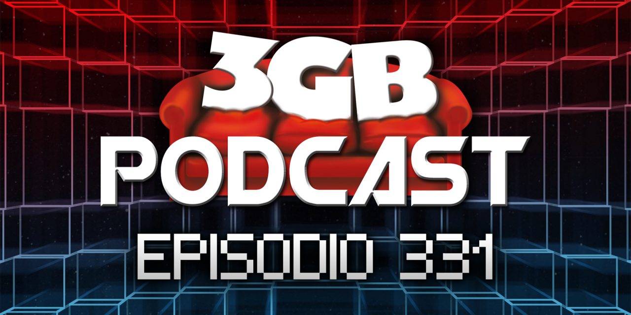 Podcast: Episodio 331, De Regreso