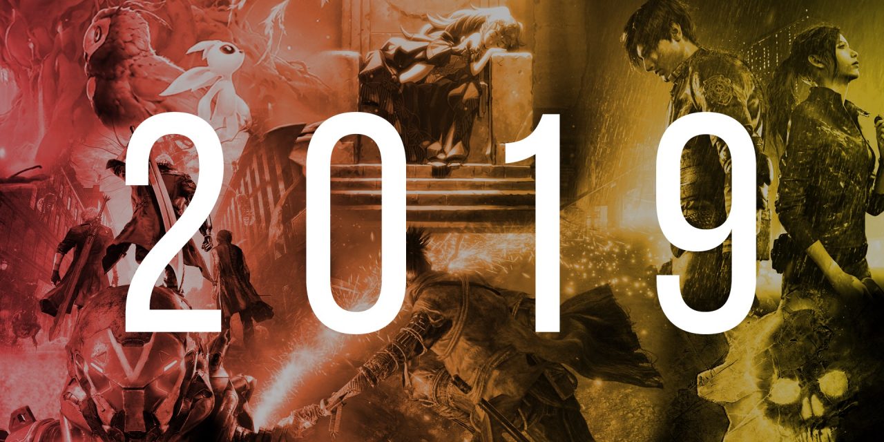 La vida después del Podcast: Episodio 332, Juegos Más Anticipados del 2019