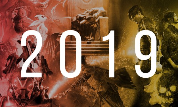 La vida después del Podcast: Episodio 332, Juegos Más Anticipados del 2019