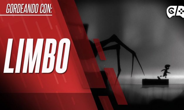Gordeando con: Limbo