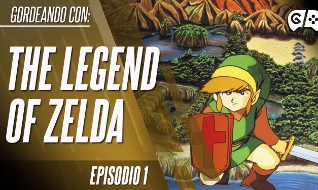 Gordeando con: The Legend of Zelda – Parte 1