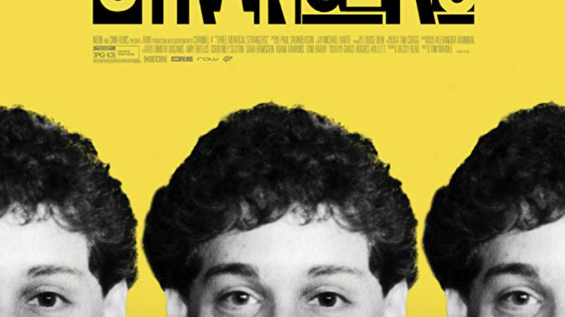 Cine 226: Documentales (IV)