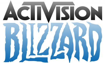 Activision Blizzard despide a 800 personas