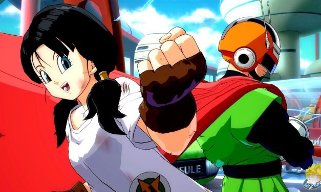 La segunda temporada de Dragon Ball FighterZ empezó interesante