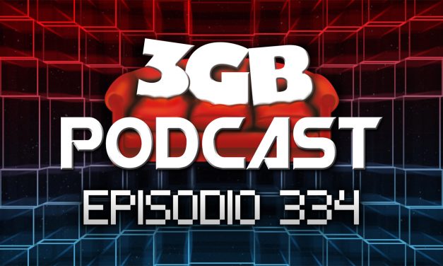 Podcast: Episodio 334, Has Cambiado Hombre
