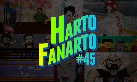 Harto Fanarto #45