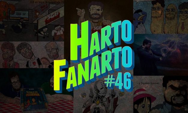 Harto Fanarto #46