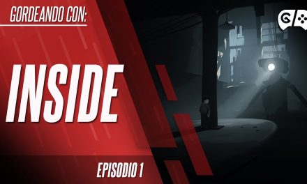Gordeando con: Inside – Parte 1